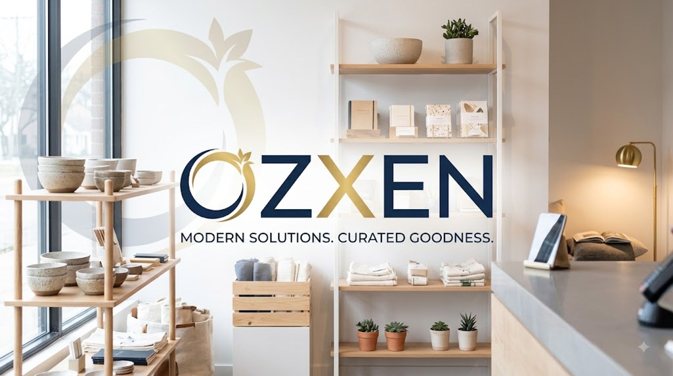 Ozxen