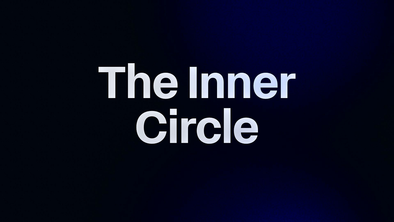 The Inner Circle