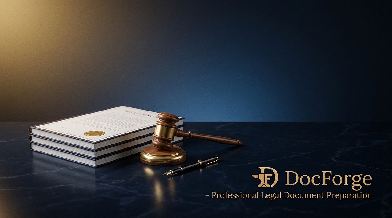DocForge