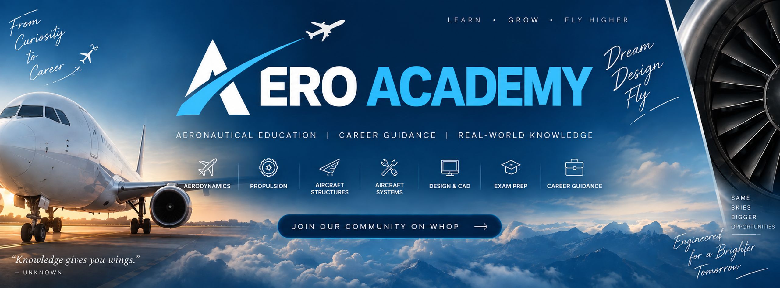 Aero Academy