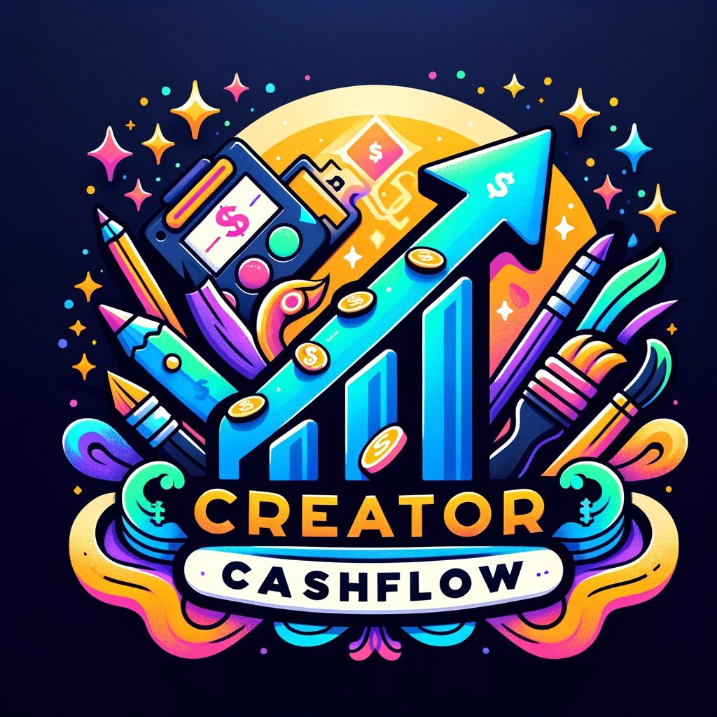 Creator Cashflow logo