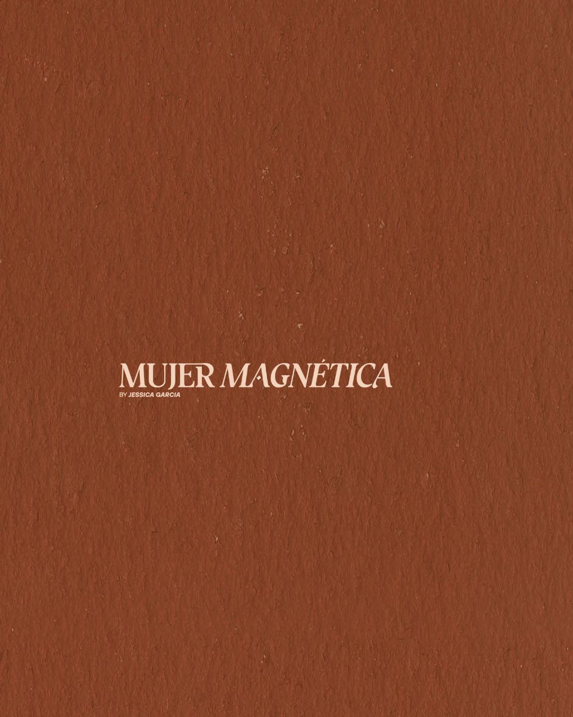 Mujer Magnética