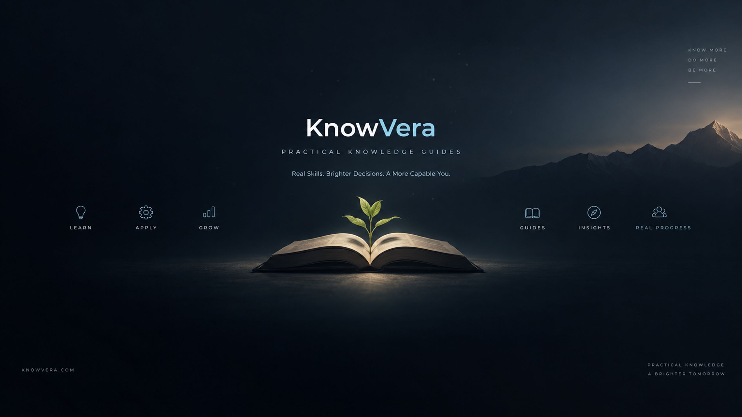 KnowVera