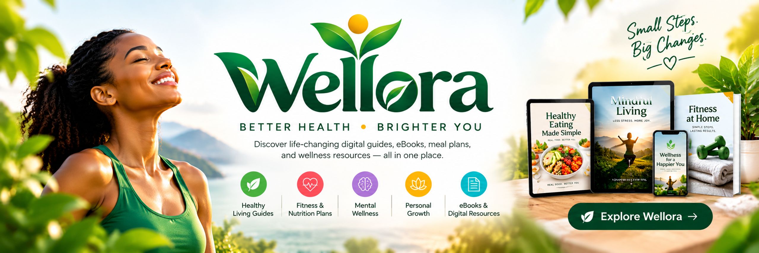 Wellora