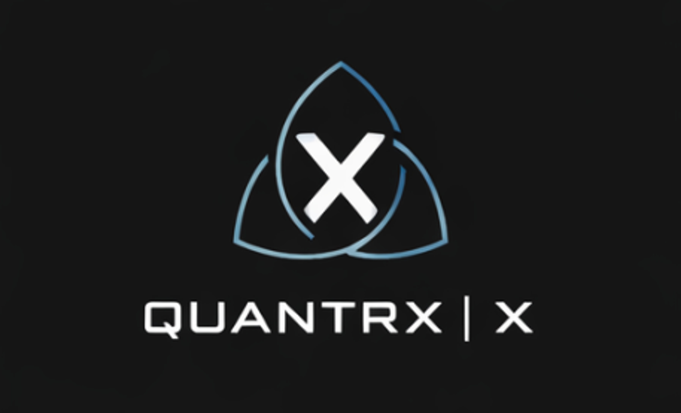 QuantRX x