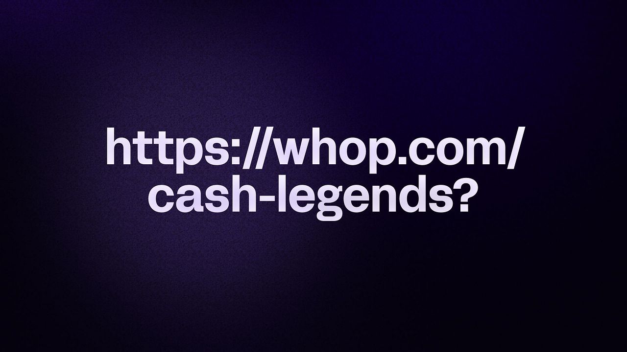 https://whop.com/cash-legends?