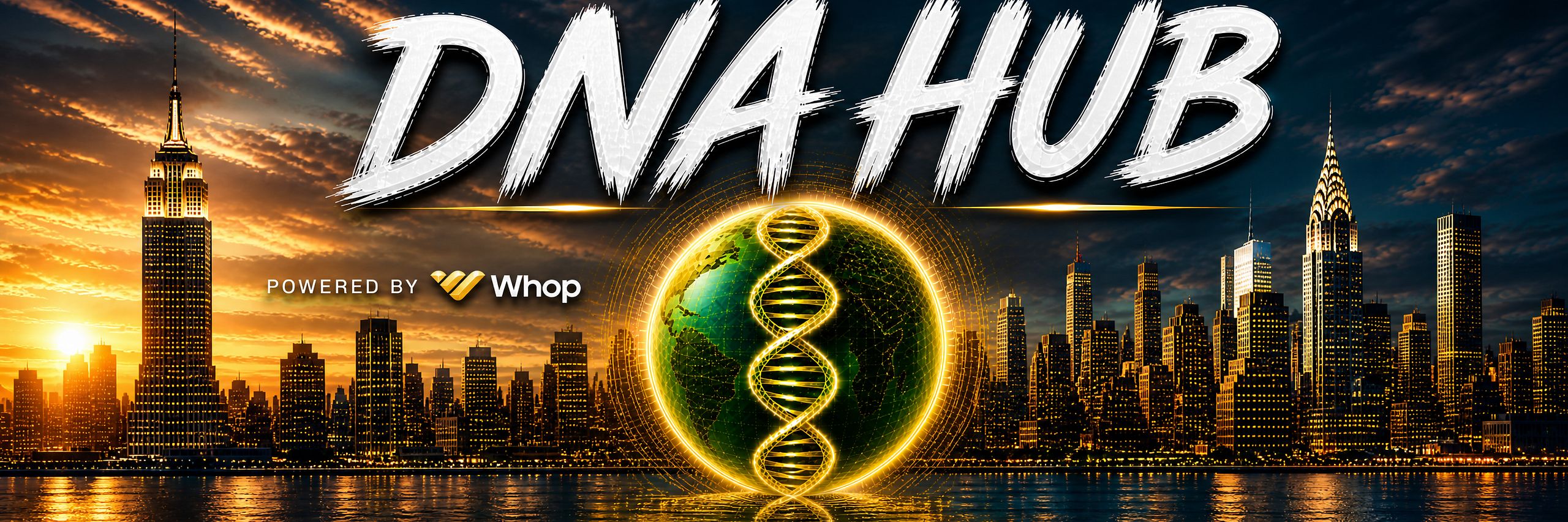DNA HUB