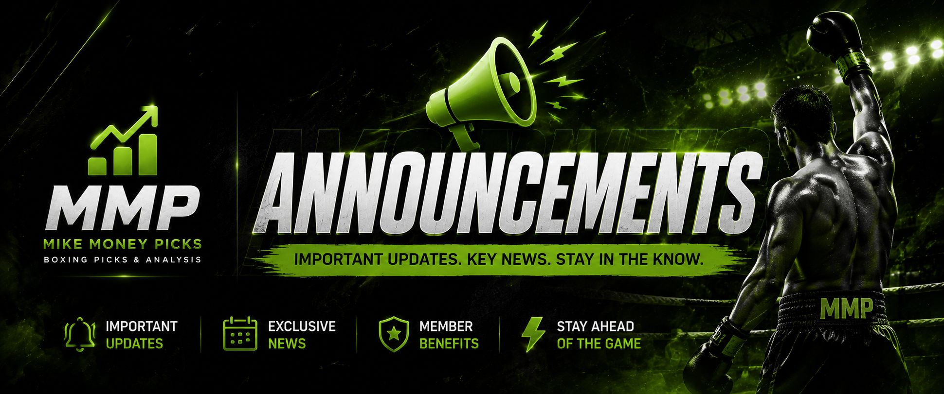 Forum banner