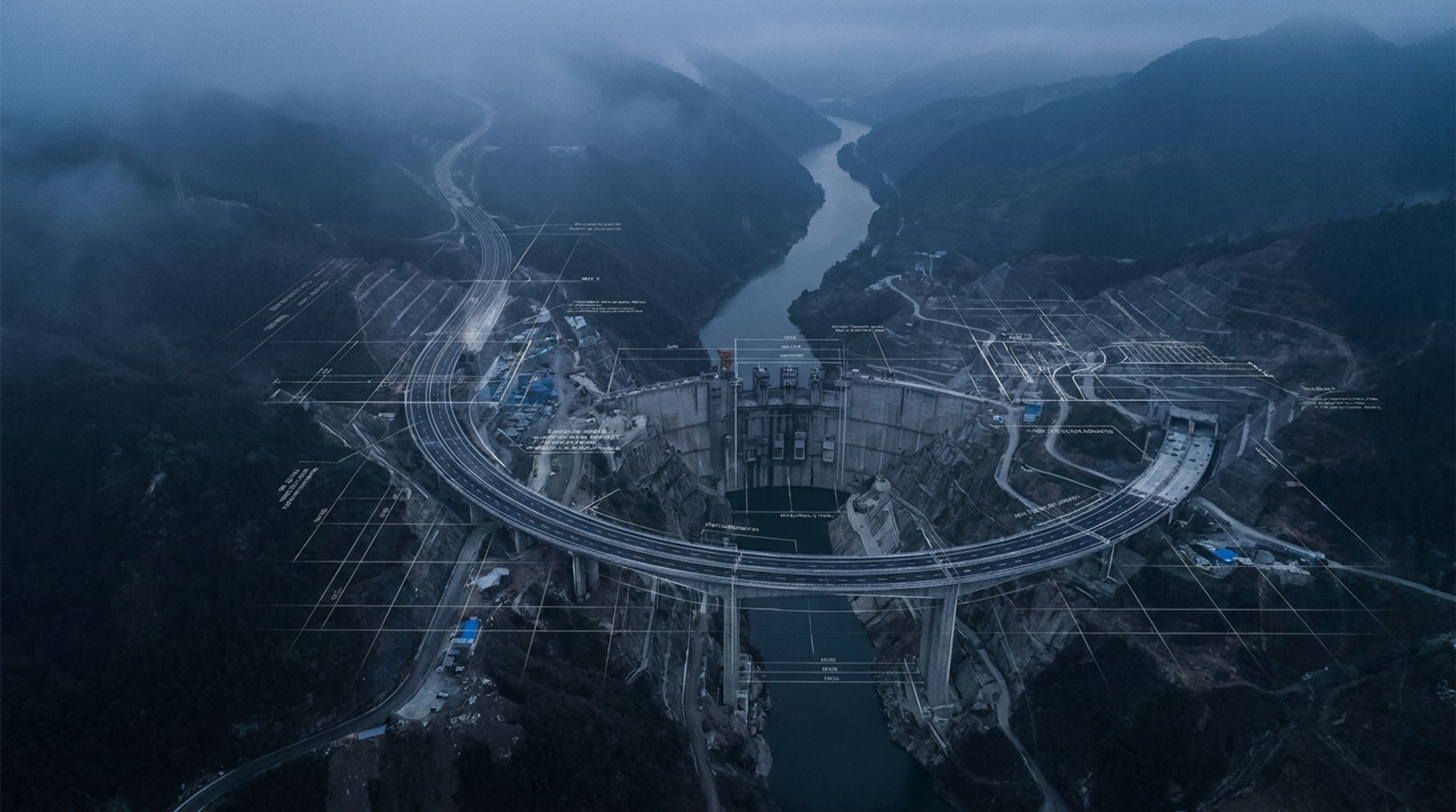 Infrastructure Project Review