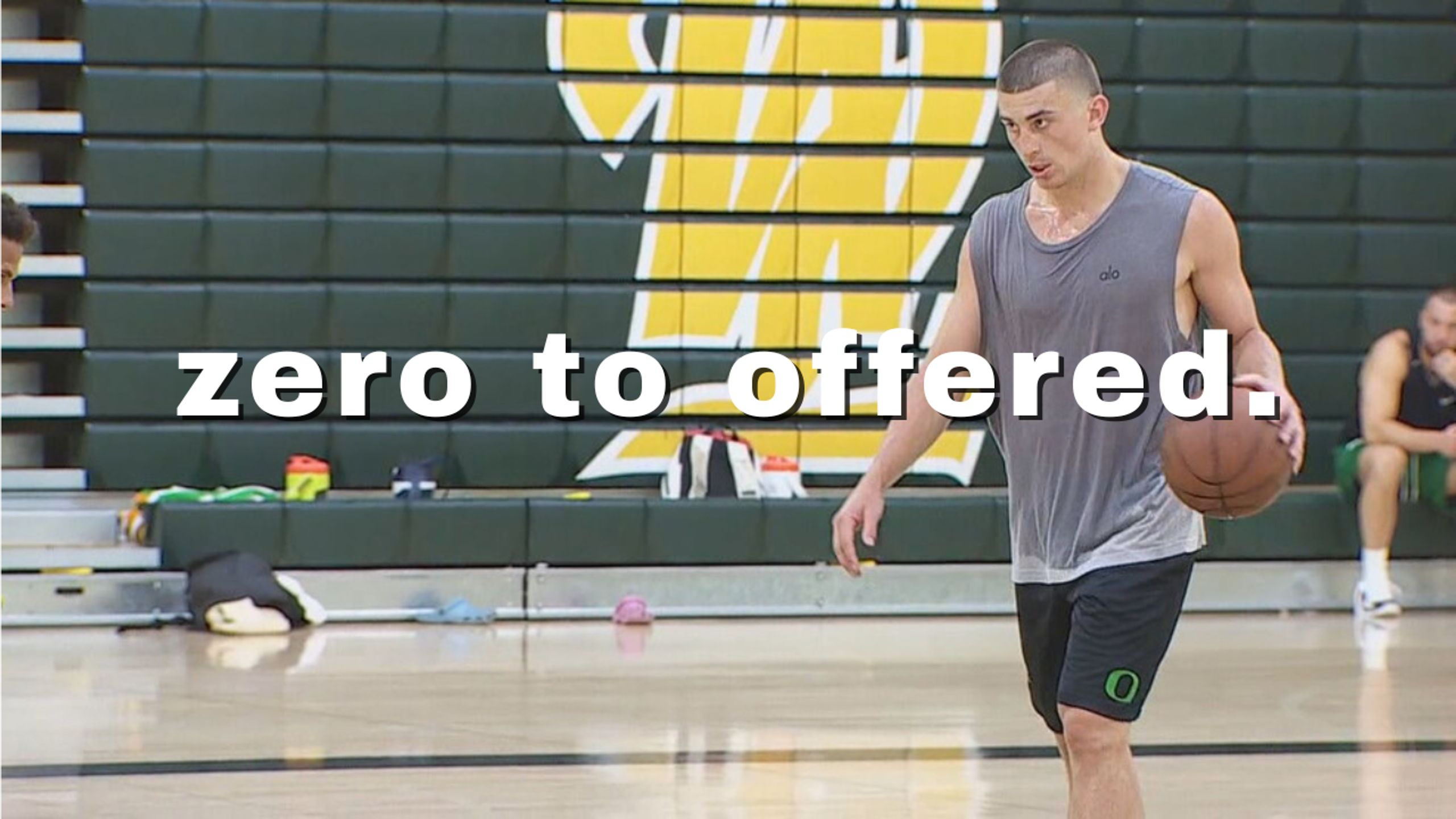 Hoops Recruit