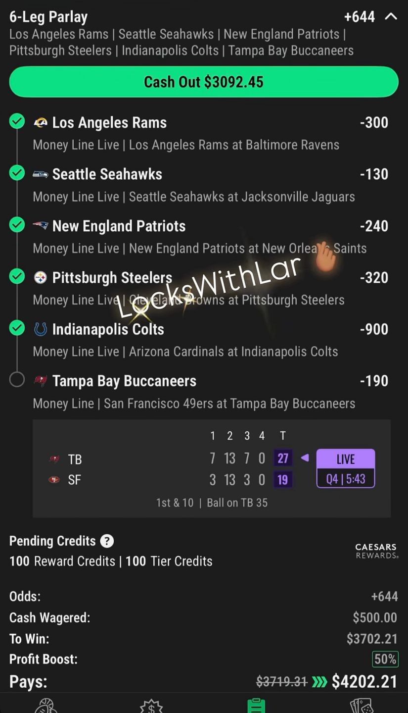 LocksWithLar