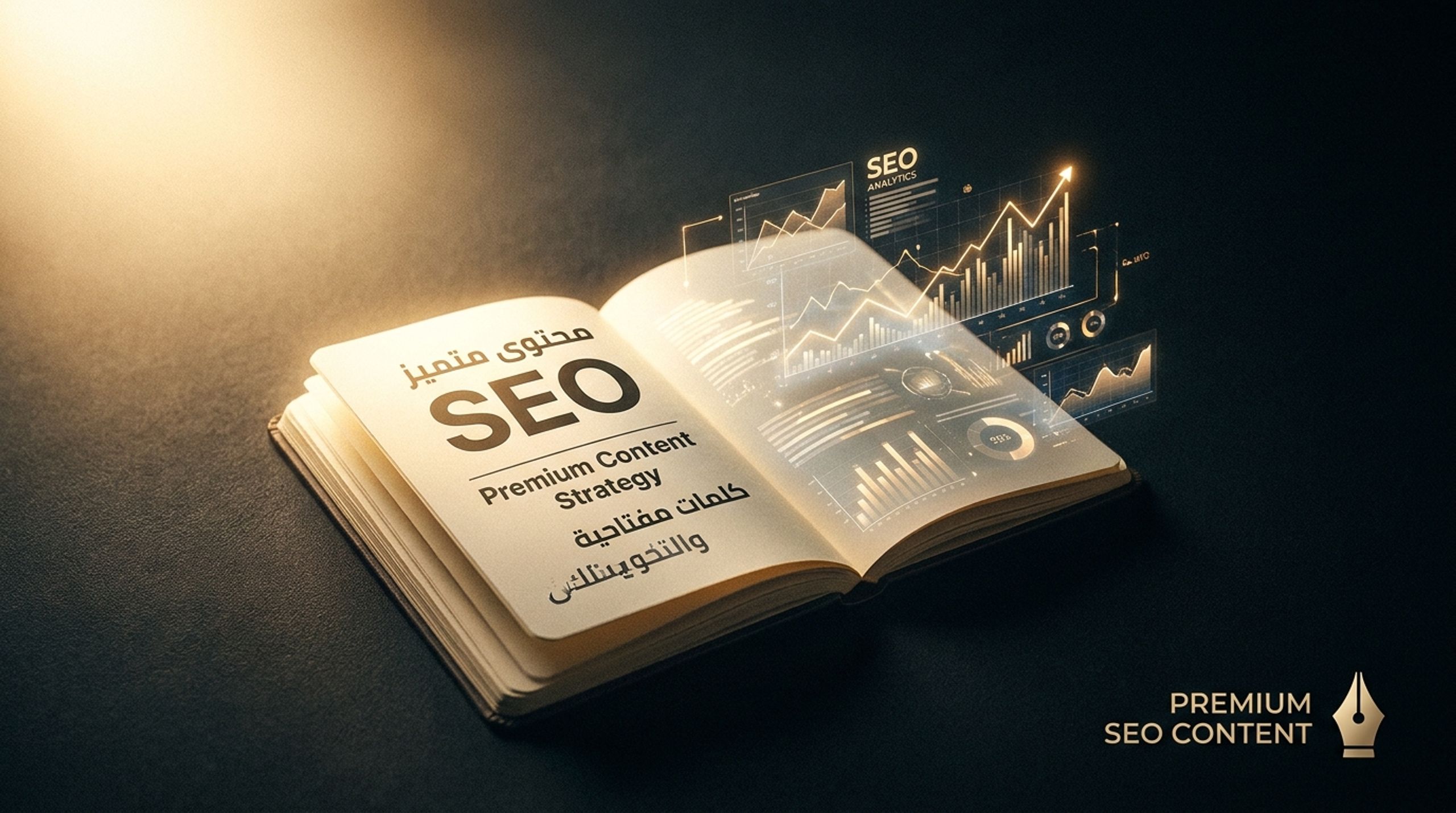 Qalam SEO and Content writing Services