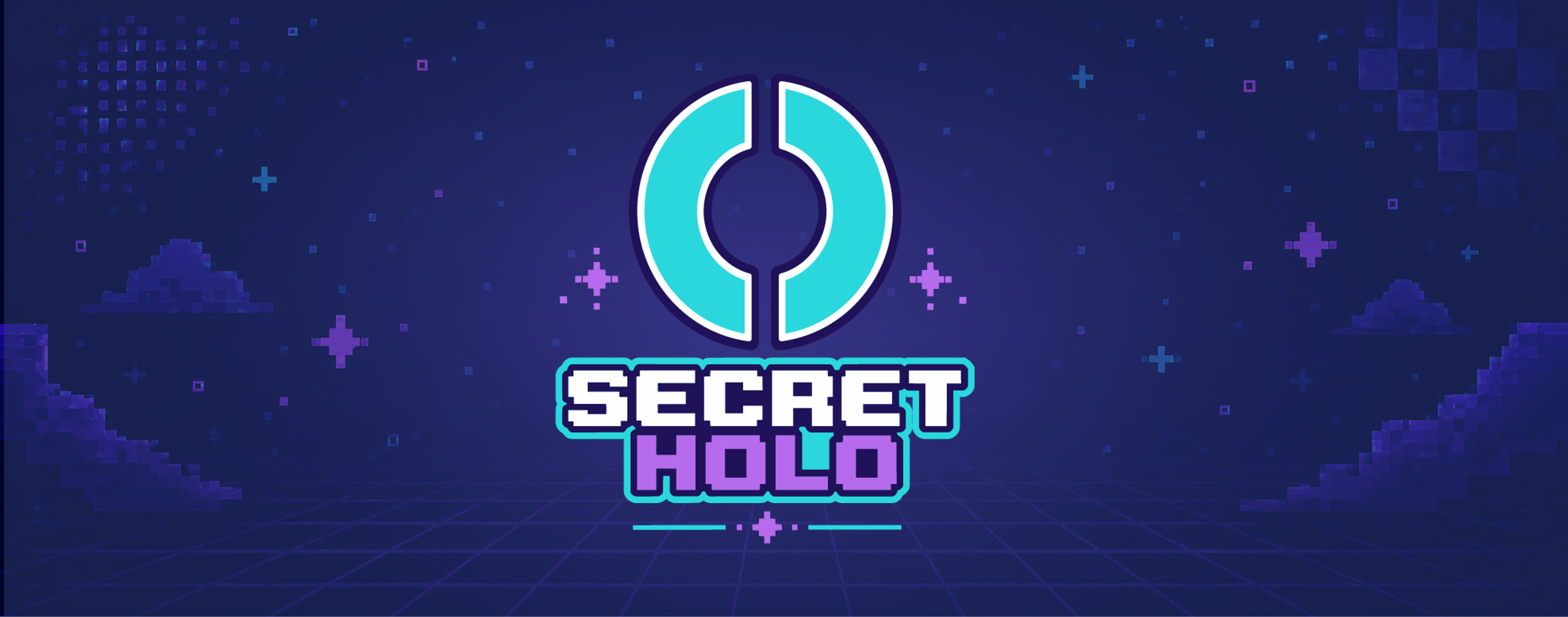 Secret Holo