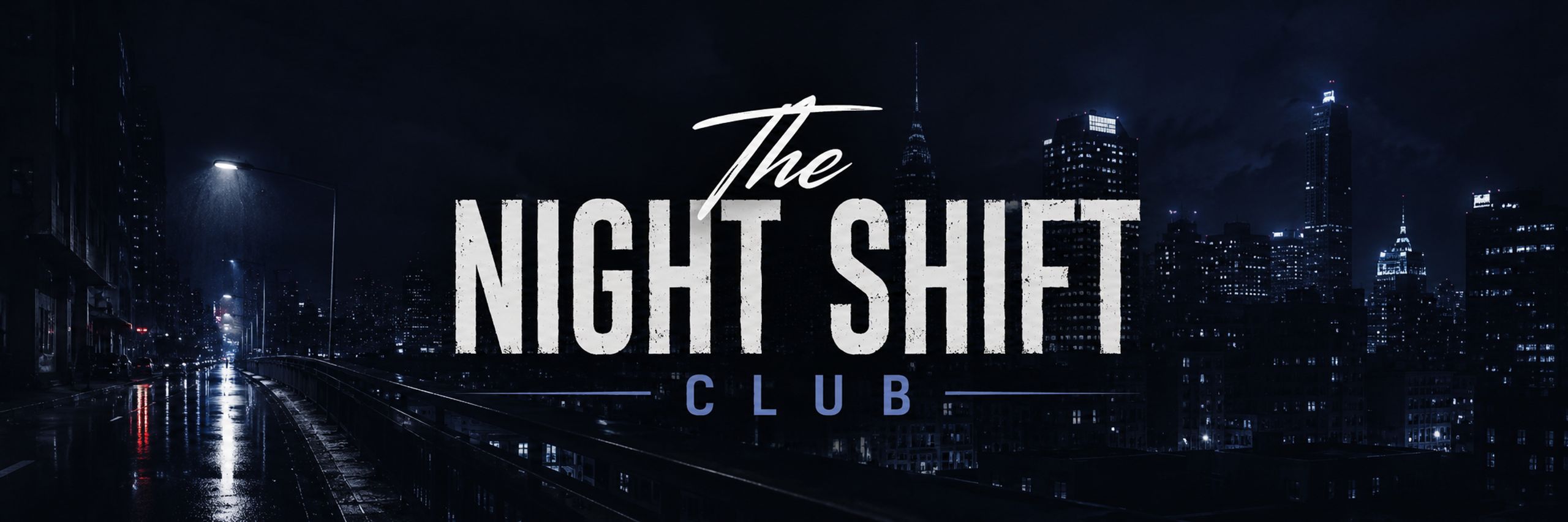 The Night Shift Money Club