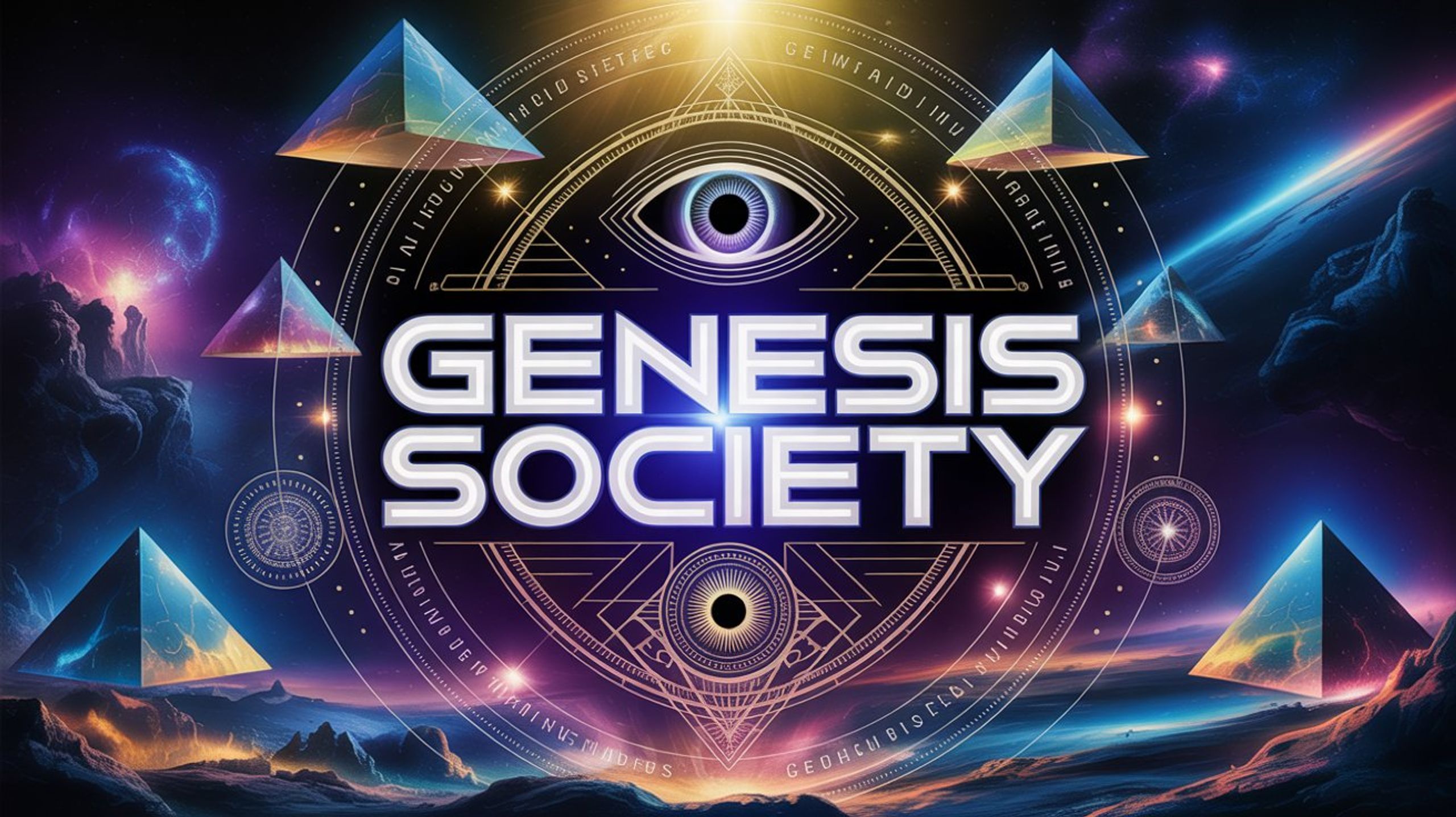 GÉNESIS SOCIETY