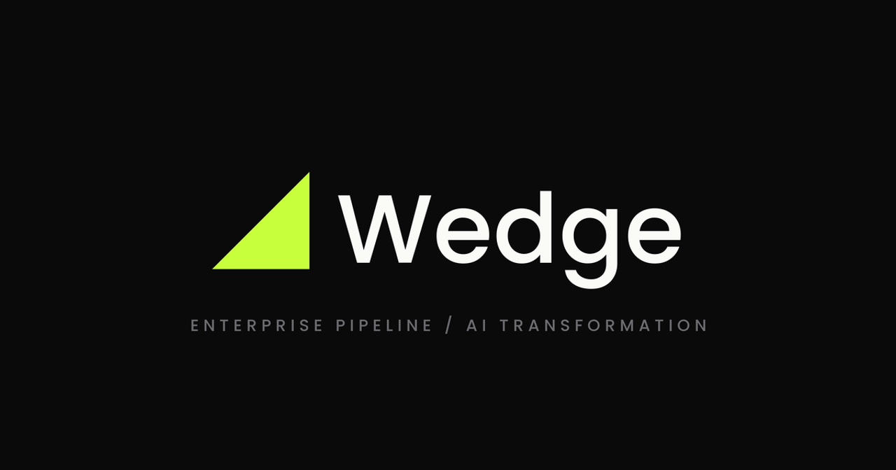 Wedge Acquisition