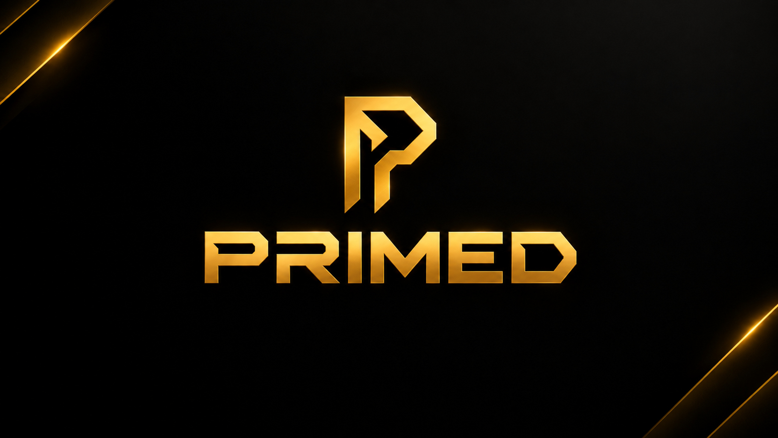 Primed