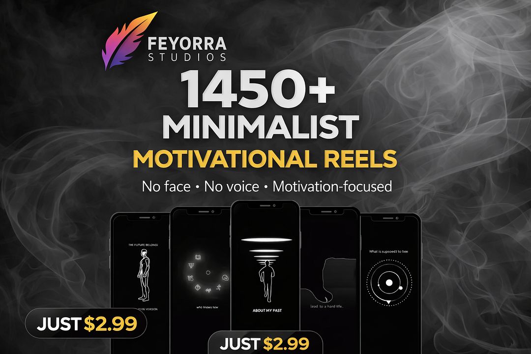 Feyorra Studios
