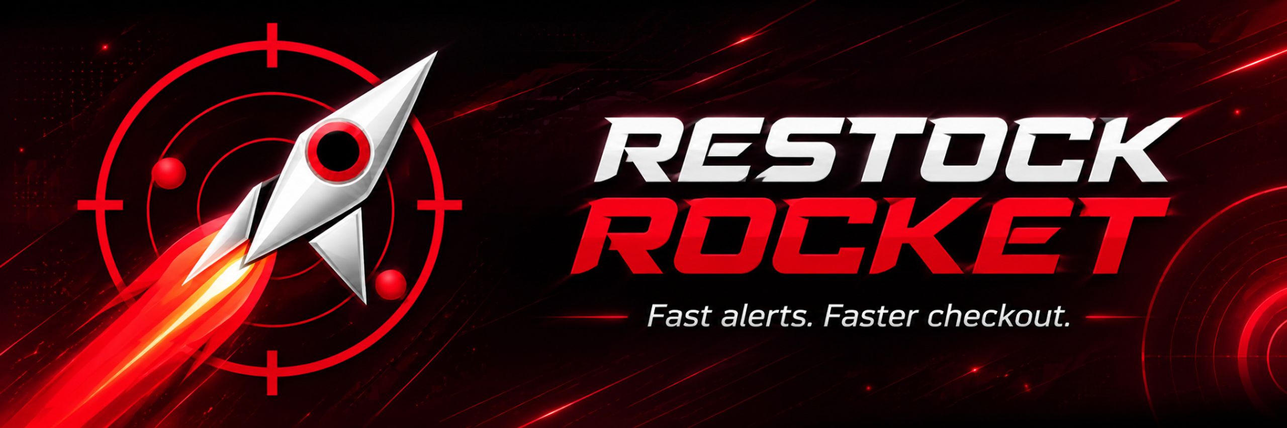 RestockRocket HQ