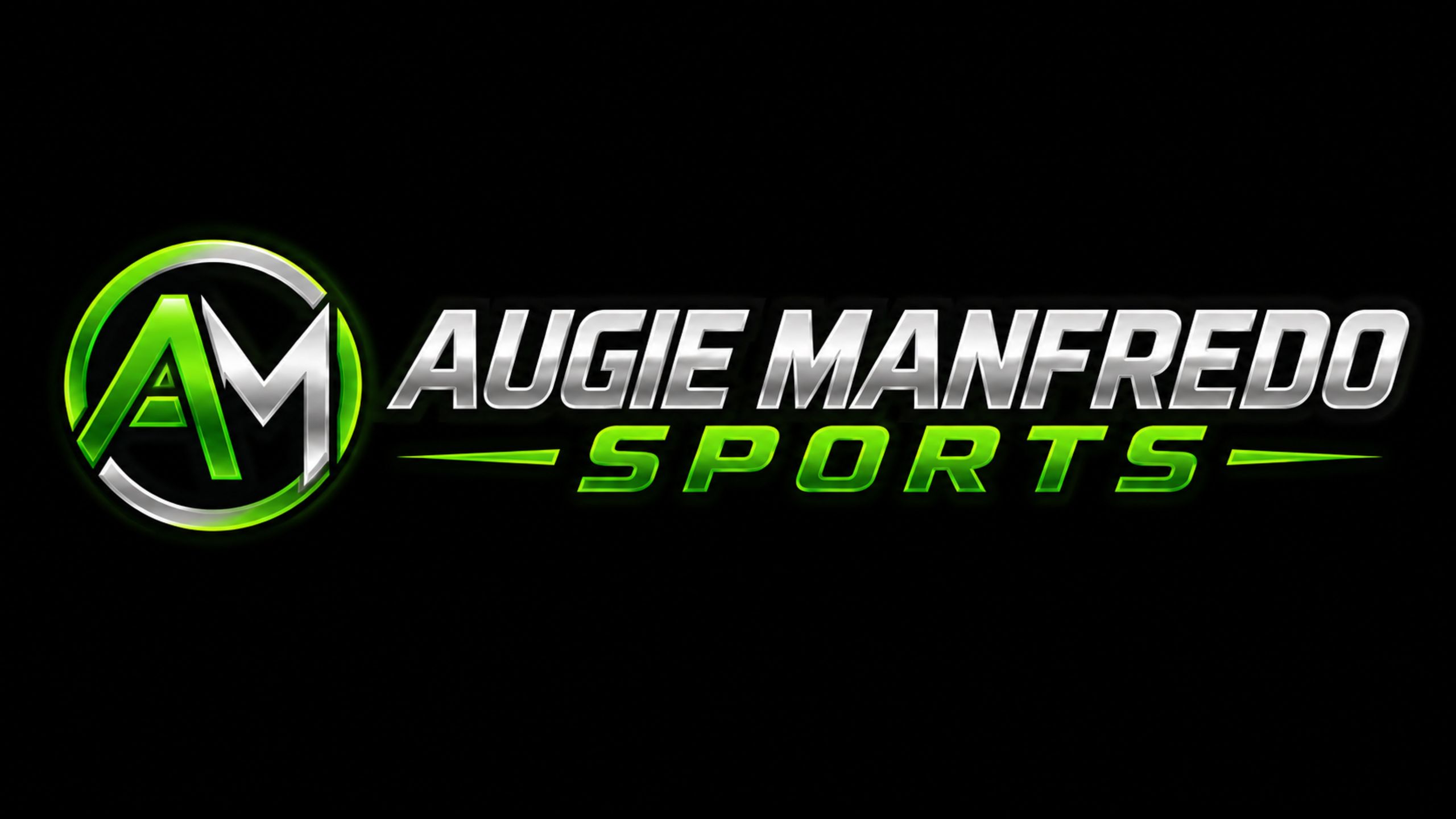 Augie Manfredo Sports