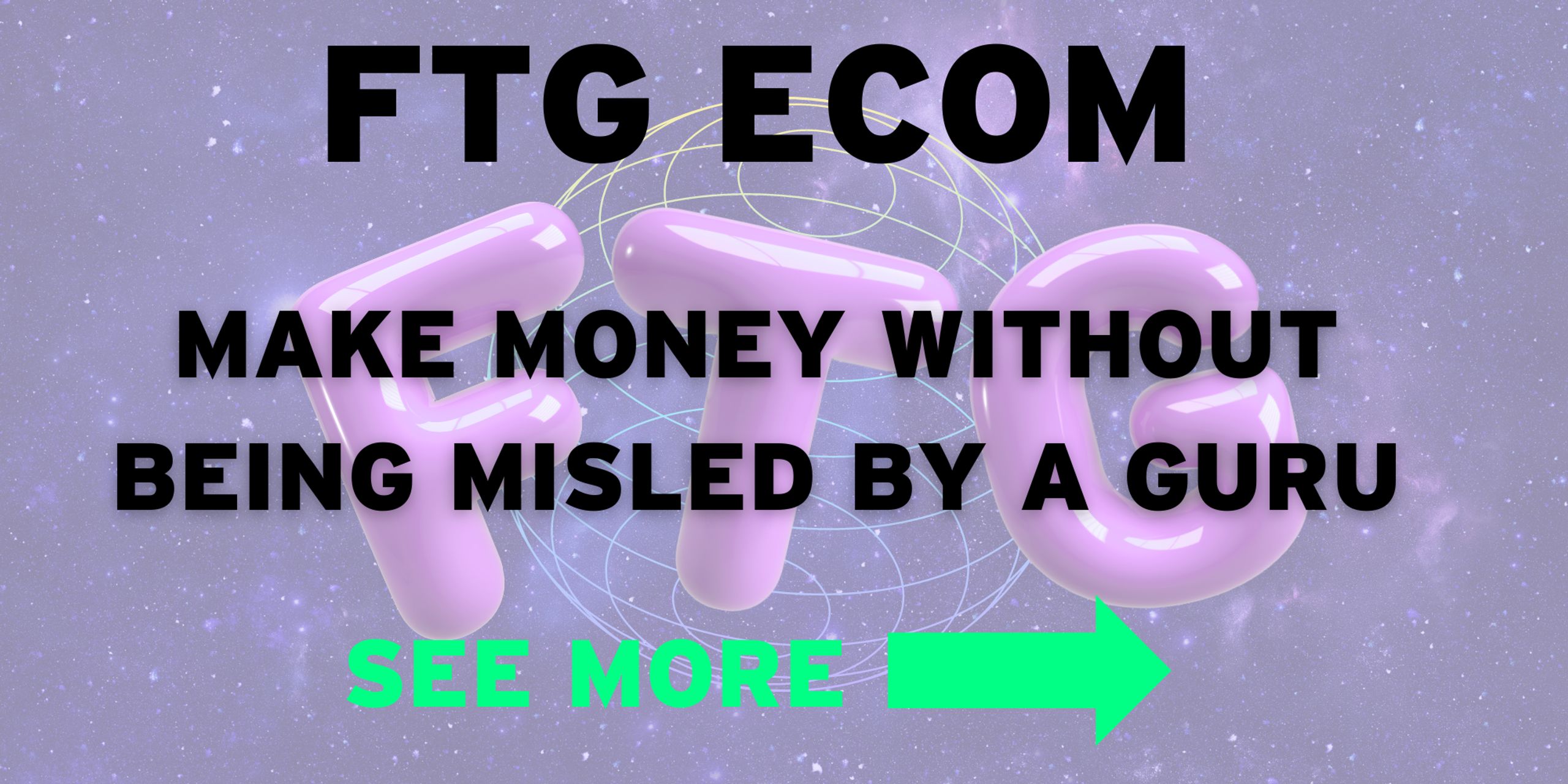 FTG Ecom