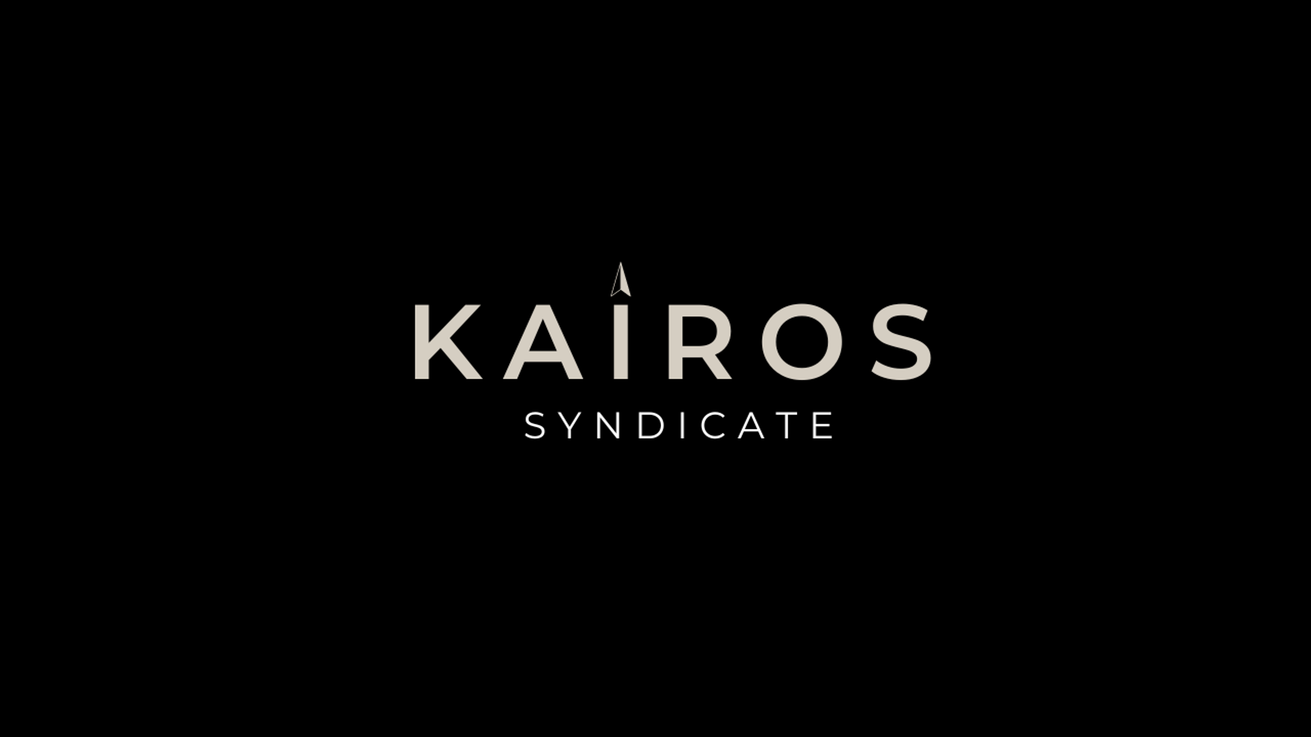 Kairos Syndicate