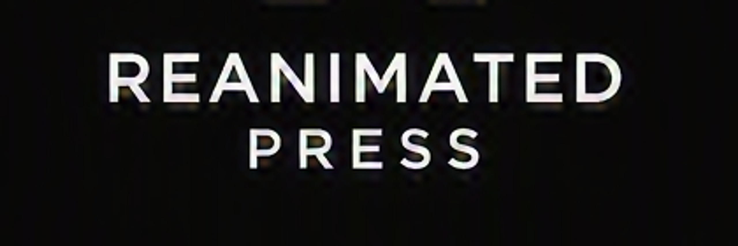 Reanimated Press