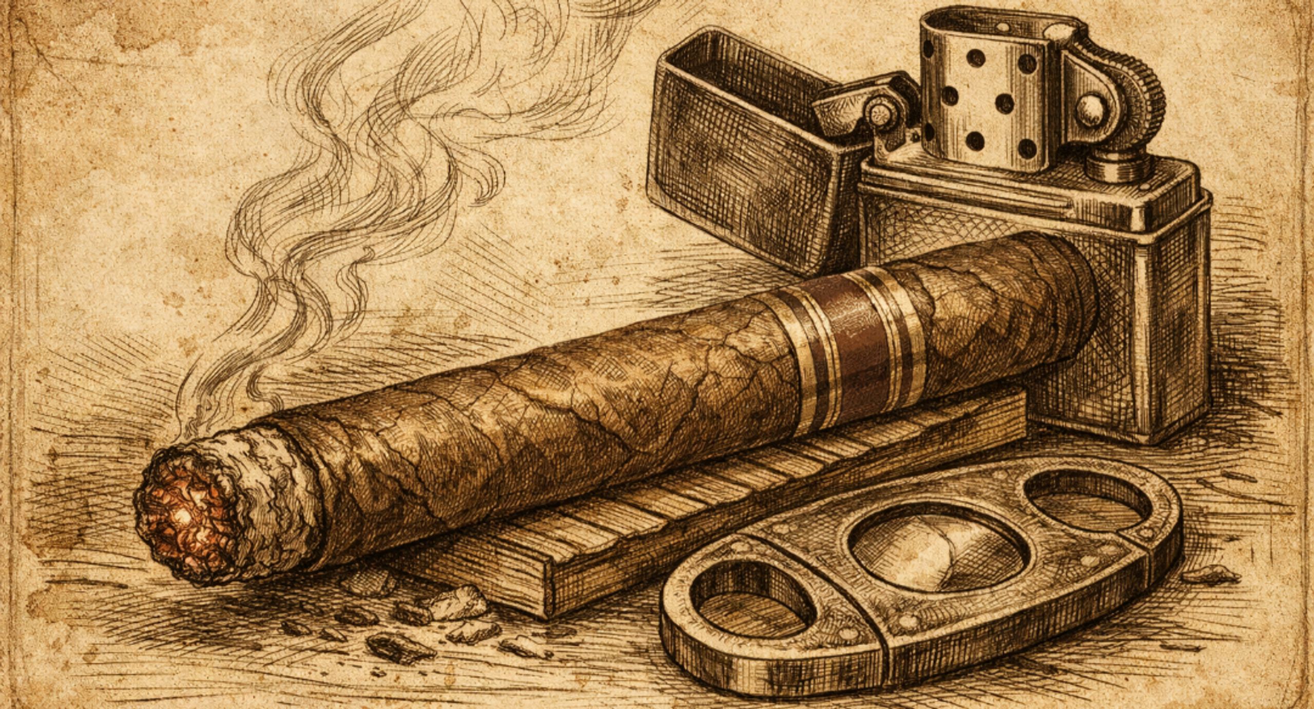 Cigar Collector's Academy