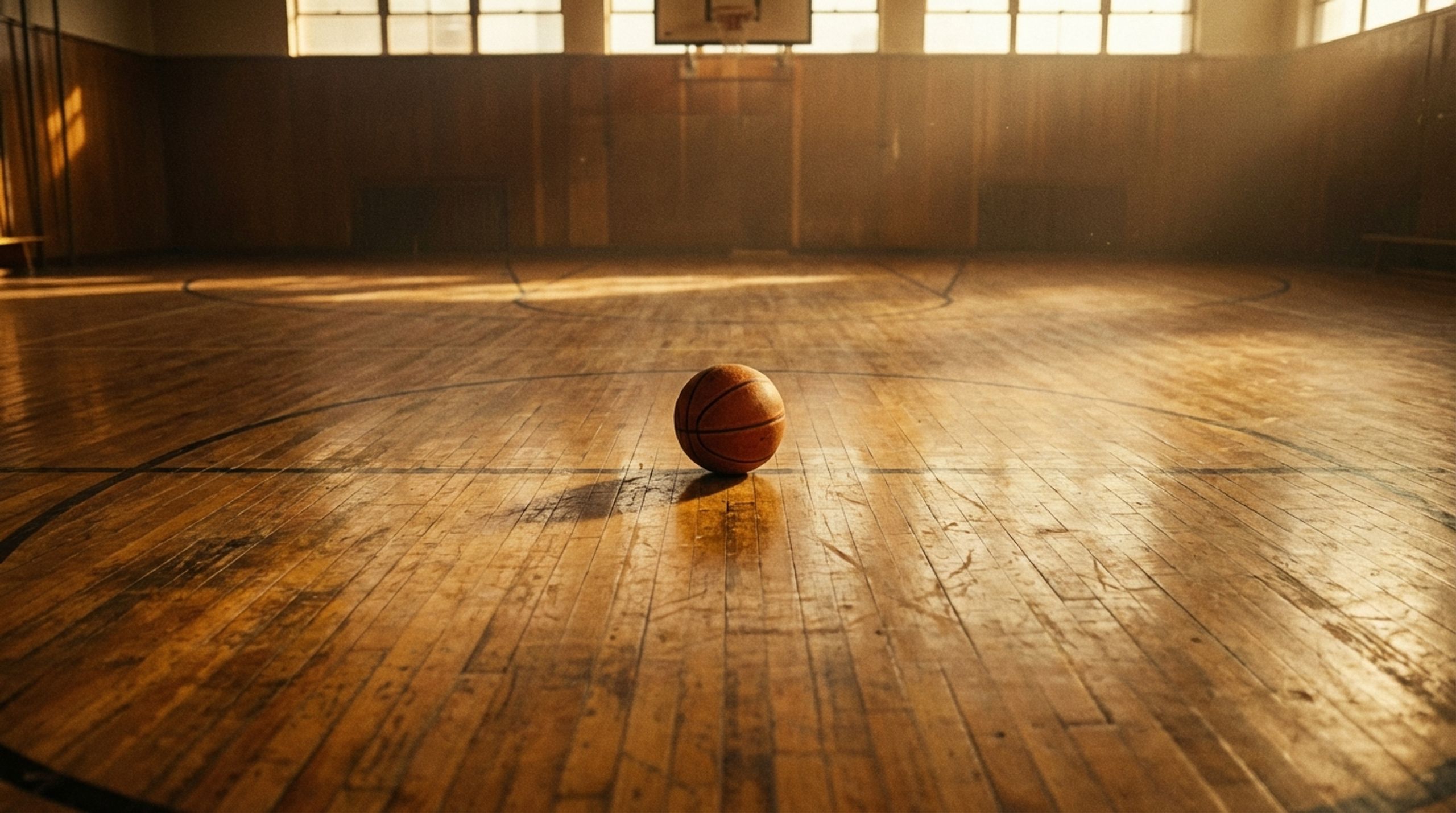 Retro Buckets
