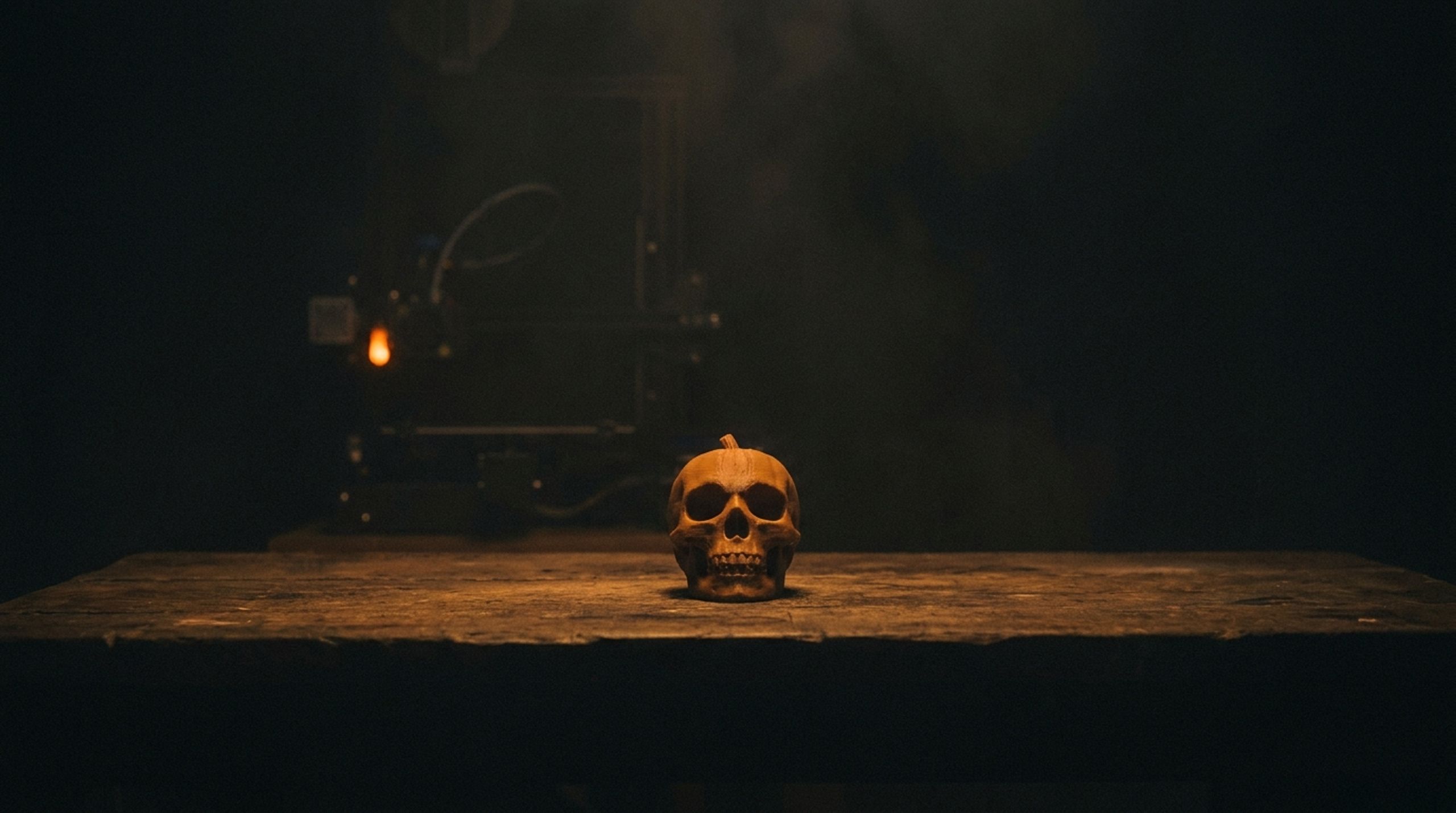 HauntForge