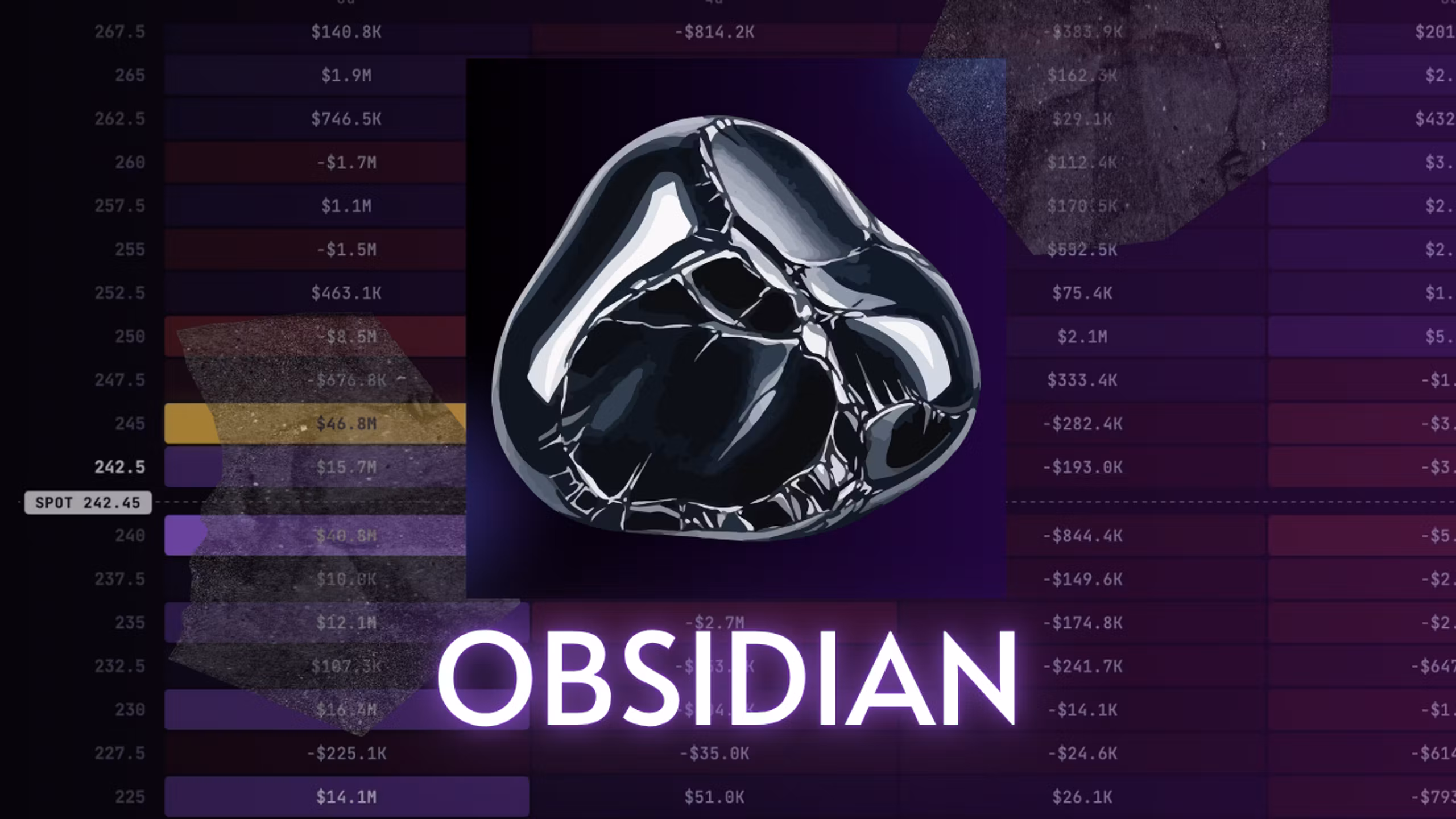 Obsidian 