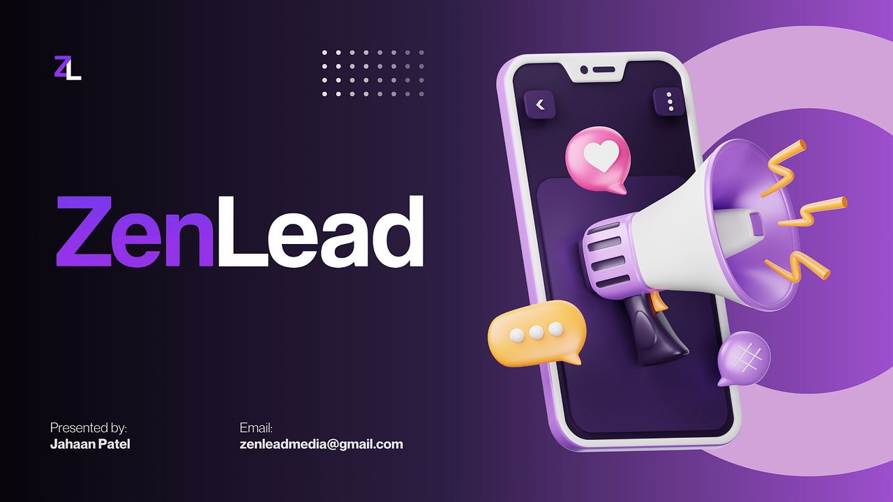 ZenLead Media