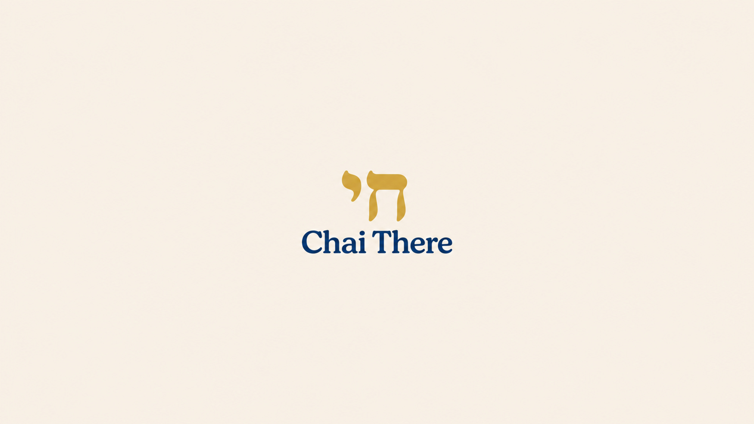 Chai There