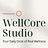 WellCore Studio logo