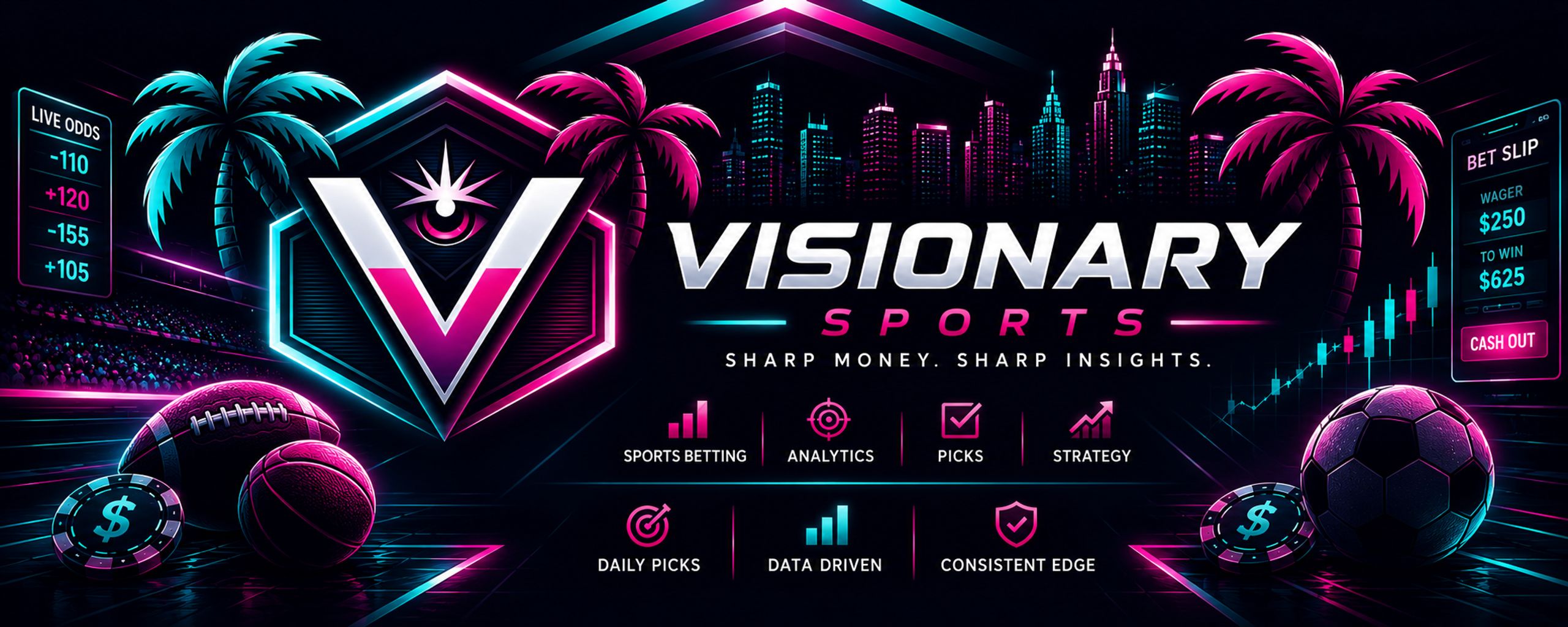 VisionarySports 