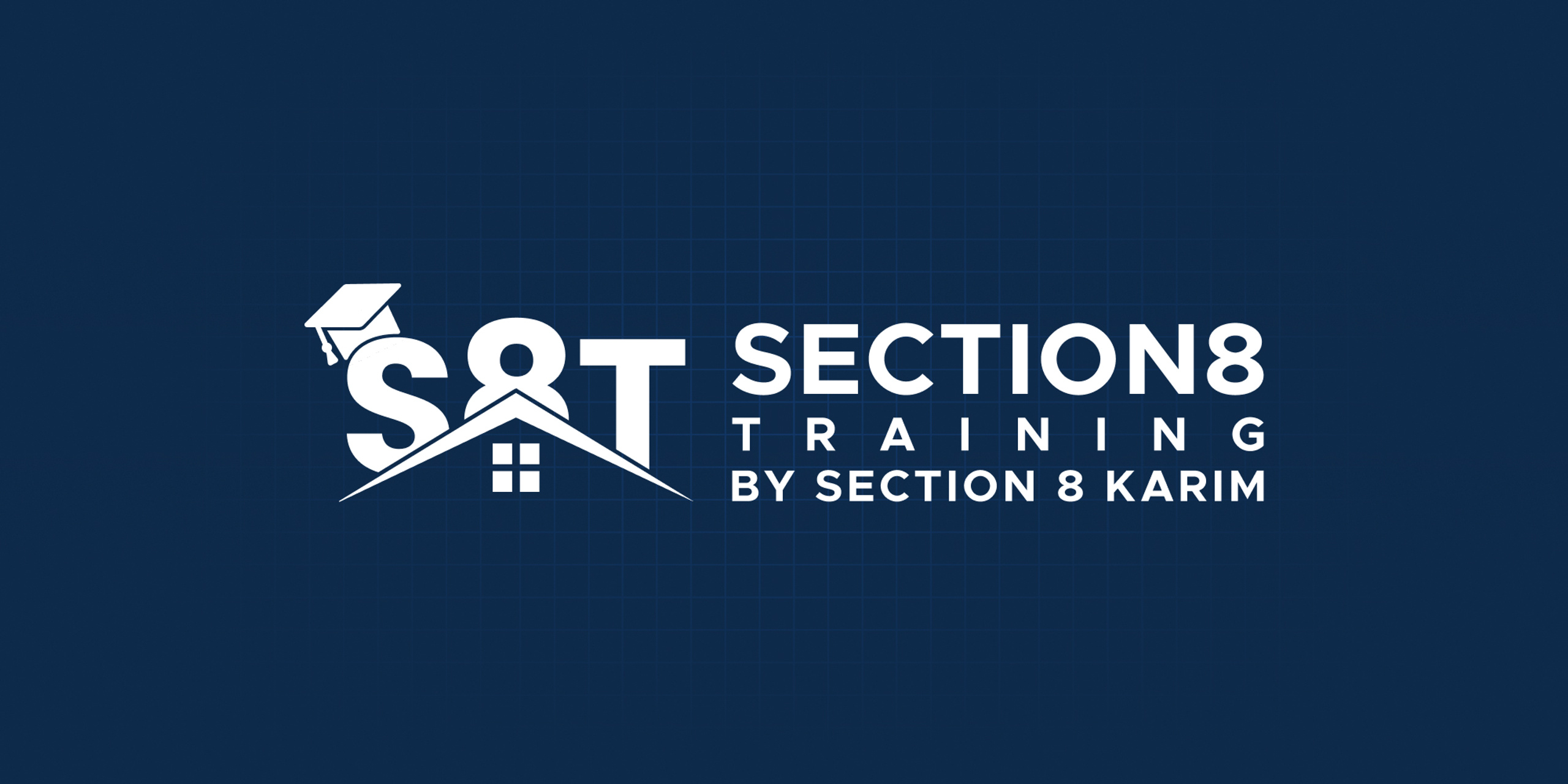 Section 8 Training by Section 8 Karim