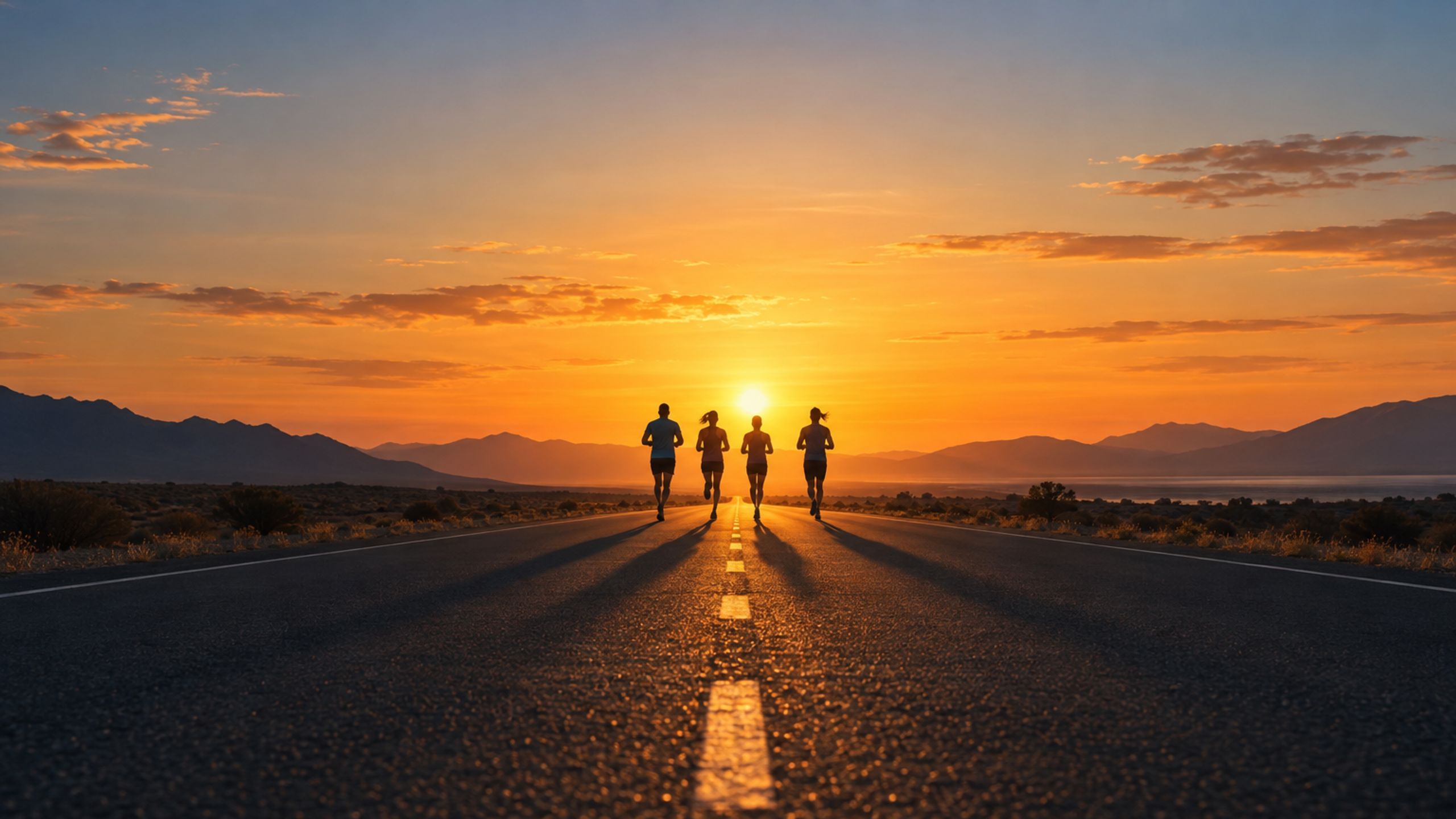 Pace Pack Run Club