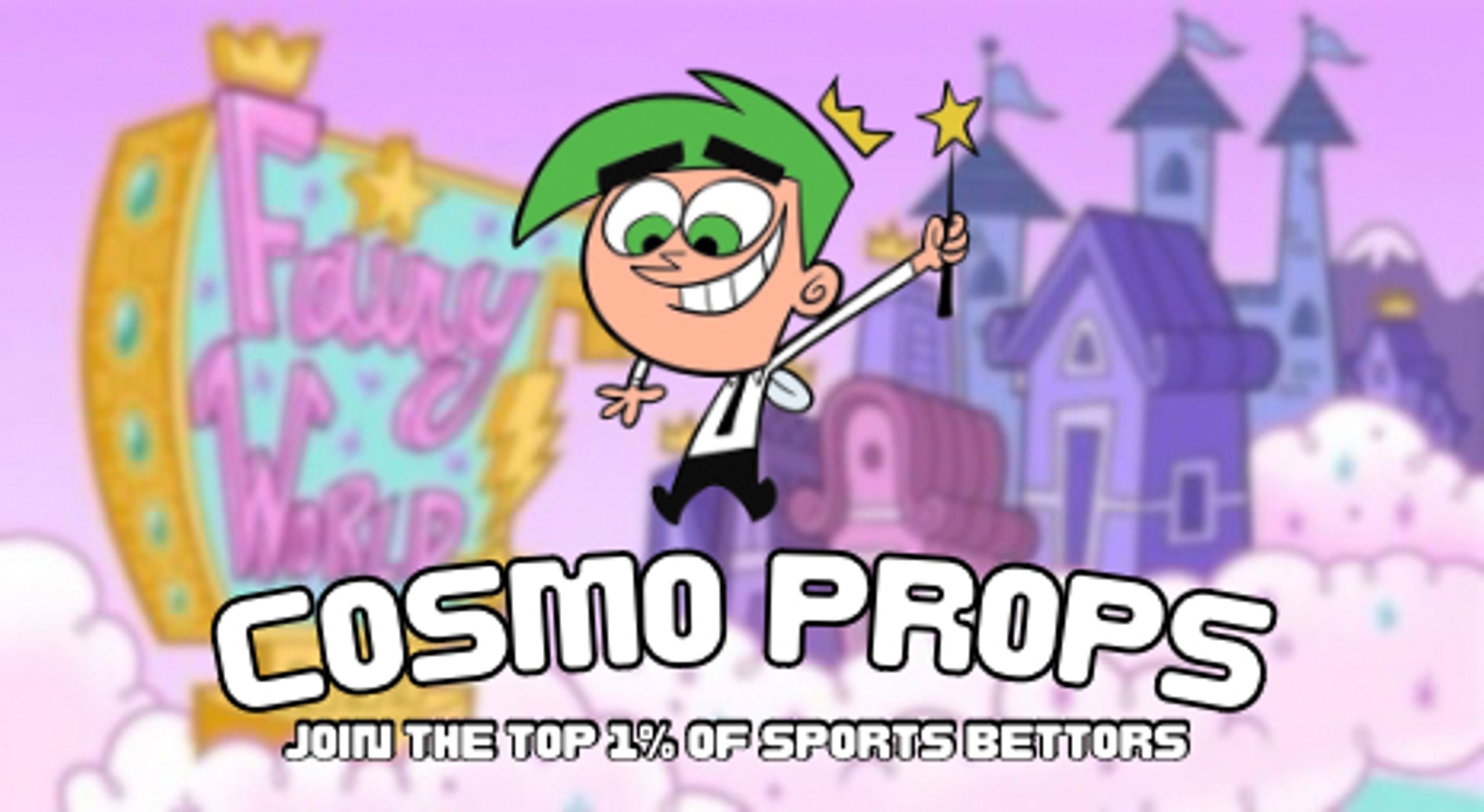   Cosmo Props