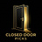 Closed Door Picks logo