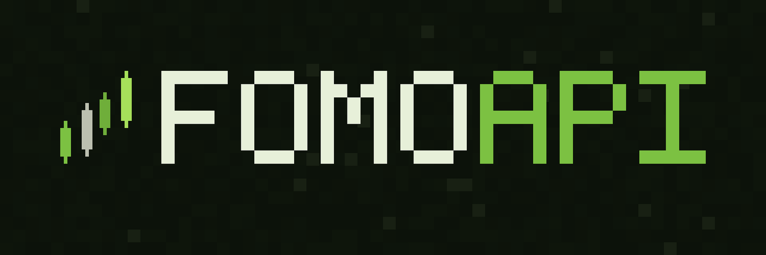 Fomo API