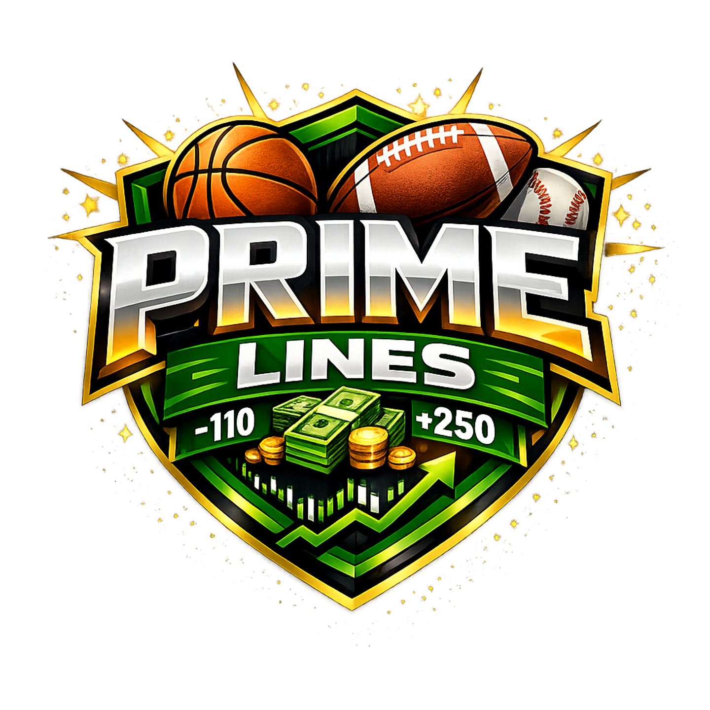 PrimeLine$