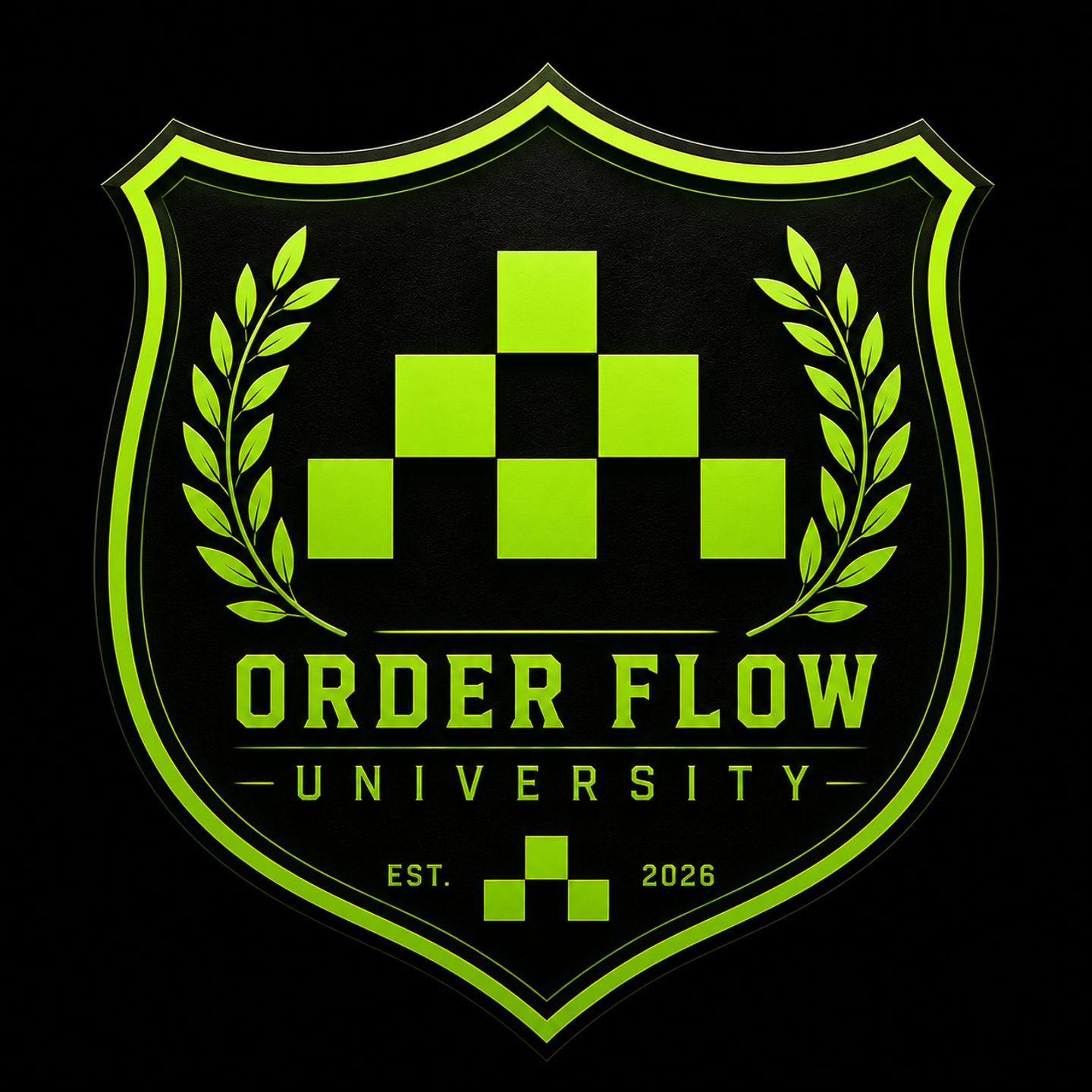 Order Flow University 
