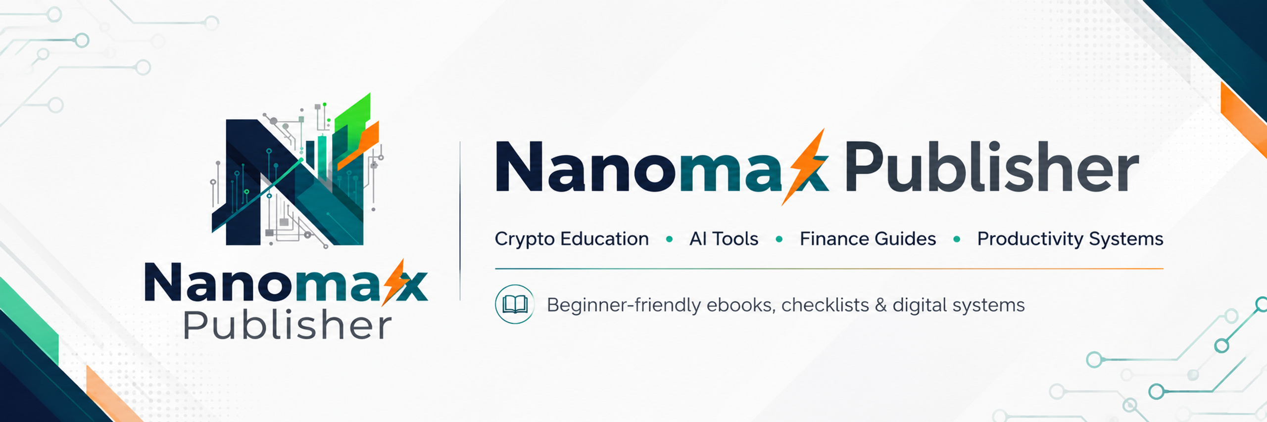 Nanomax Publisher