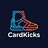 CardKicks logo