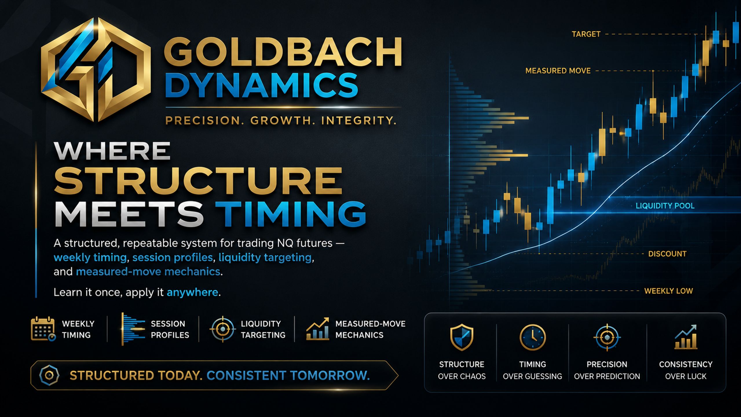 Goldbach Dynamics