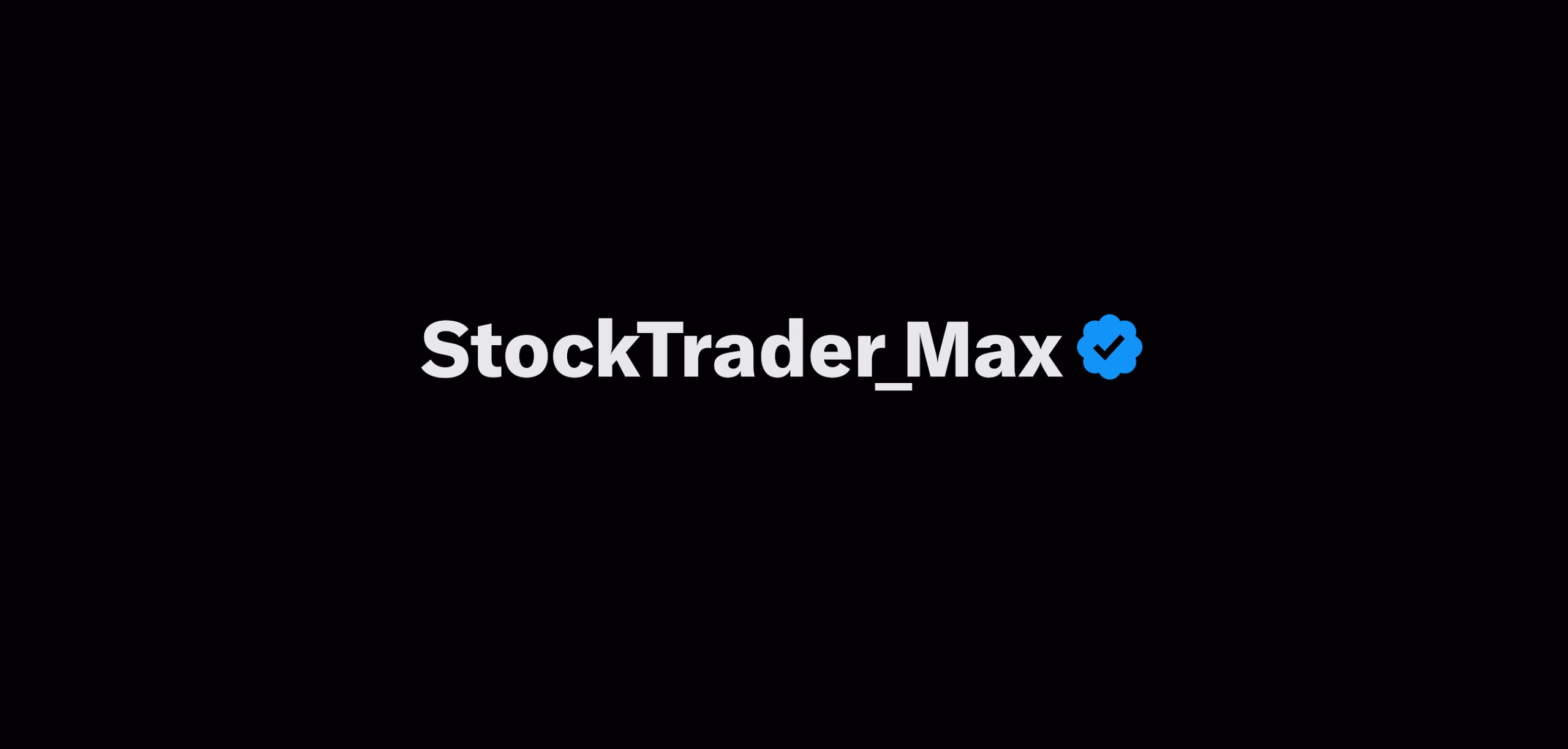 StockTrader_Max