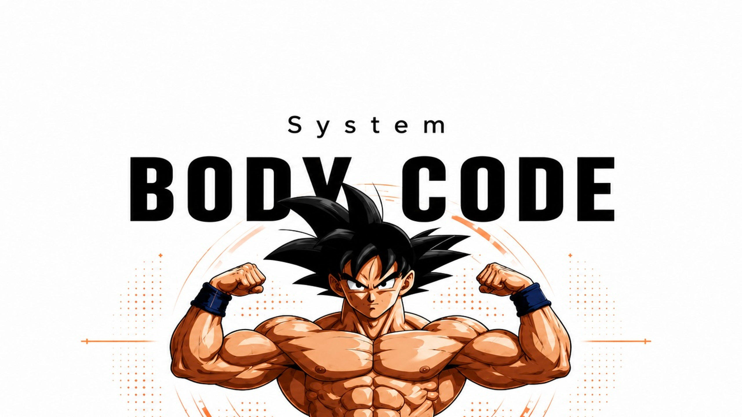 Body Code
