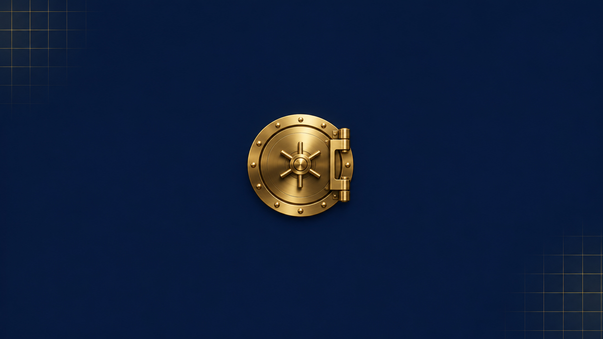 Jimmy's Vault