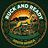 Ruck & Ready logo
