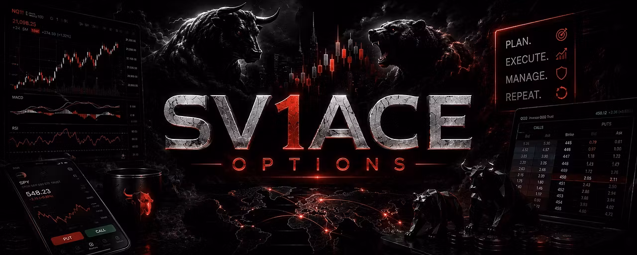 sv1ace options